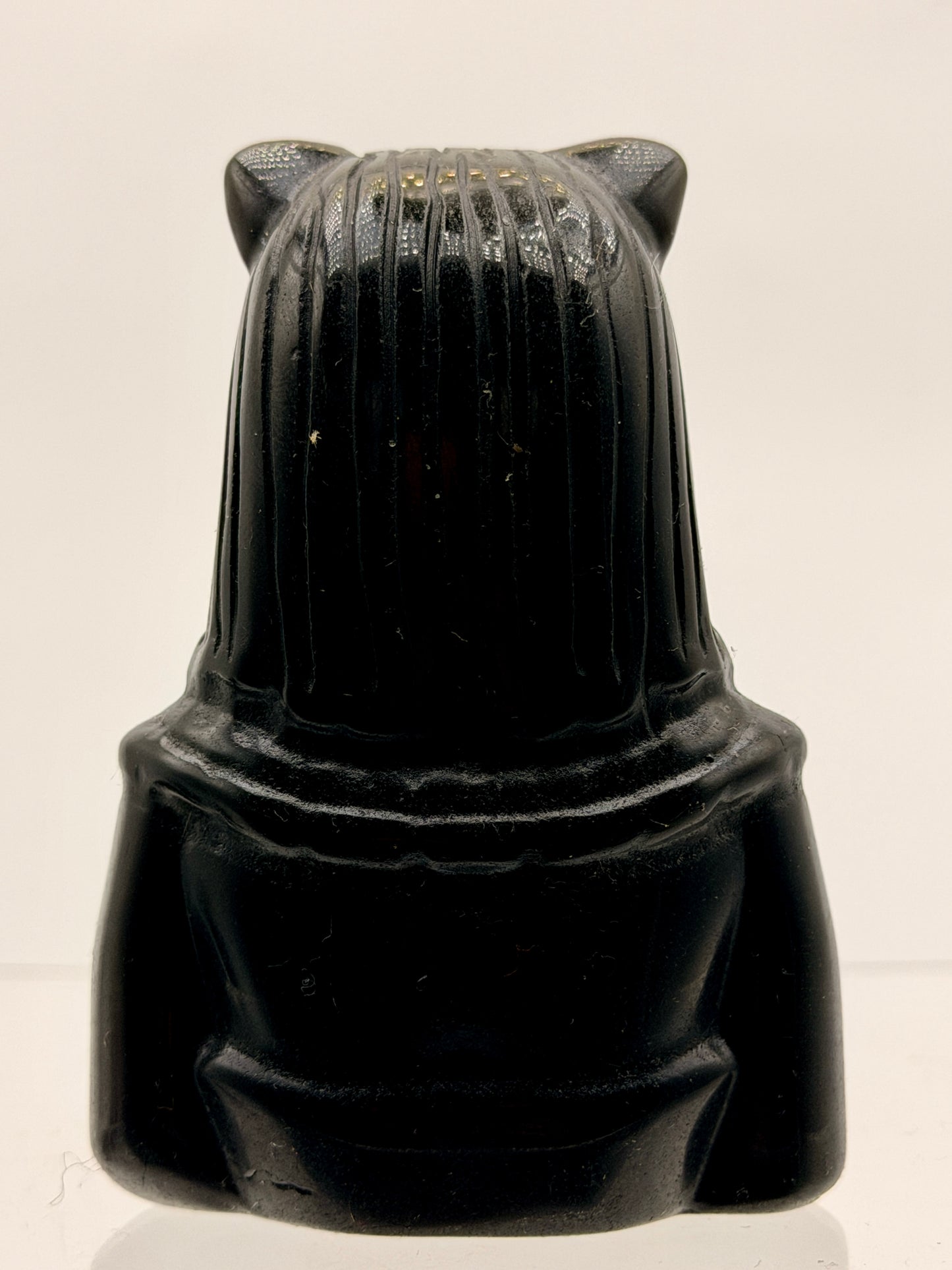 Crystal Egyptian Deities