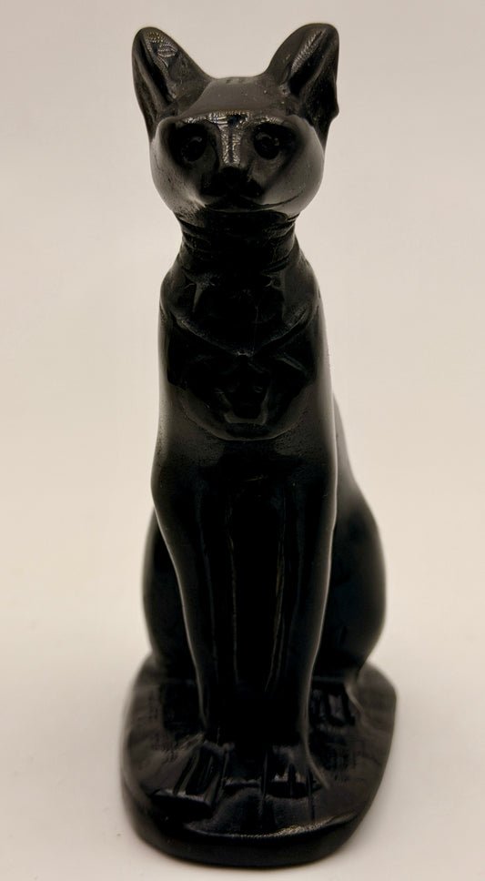 Obsidian Bastest