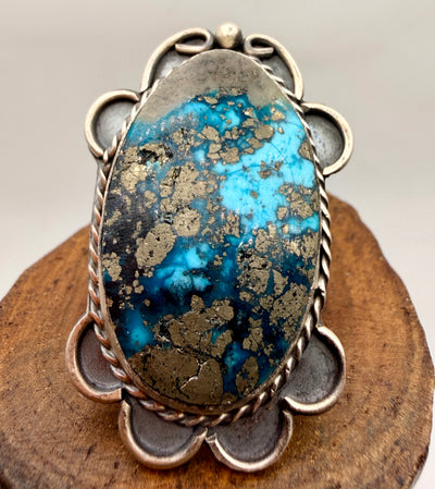Southwestern Jewelry & Native American Artist Pieces