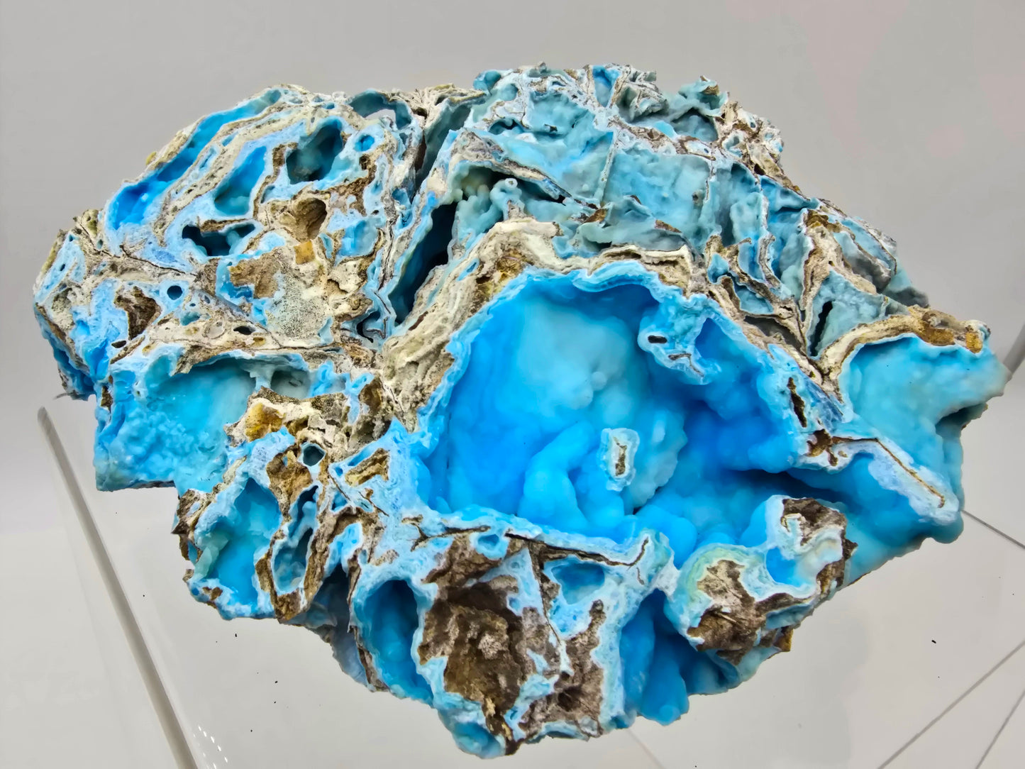 Hemimorphite
