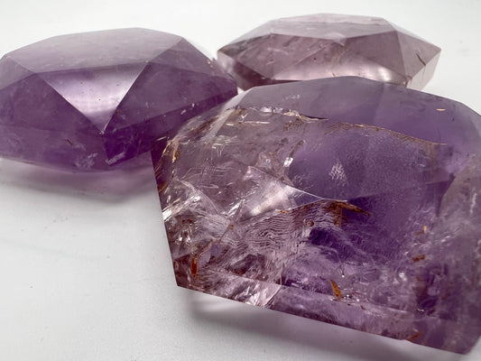 Amethyst Merkabah