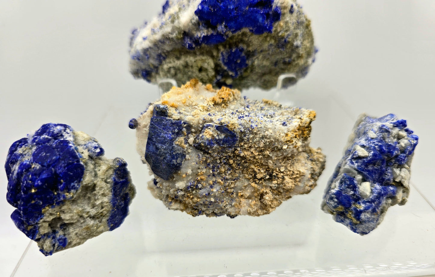 Afghanite