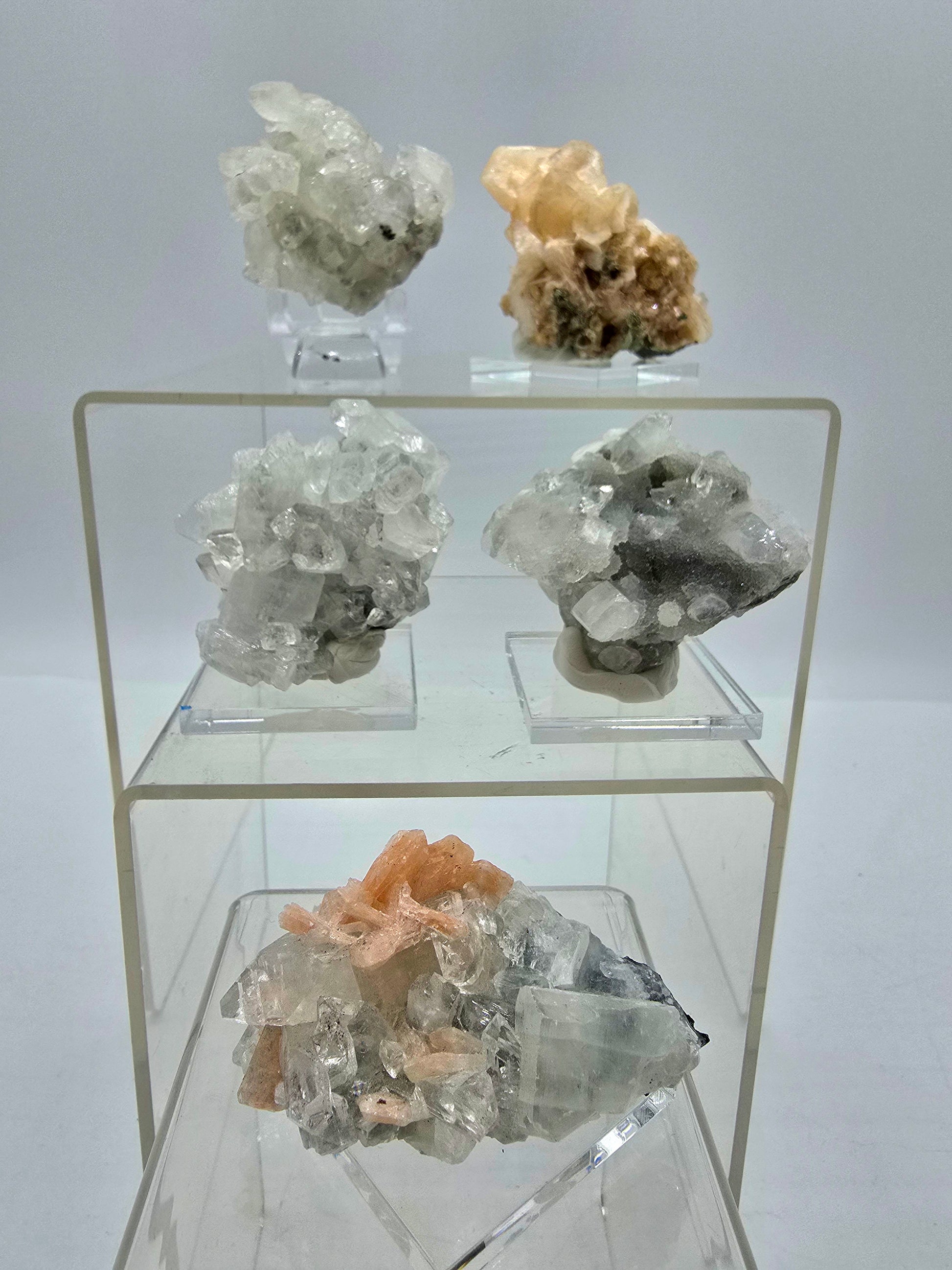 Apophyllite