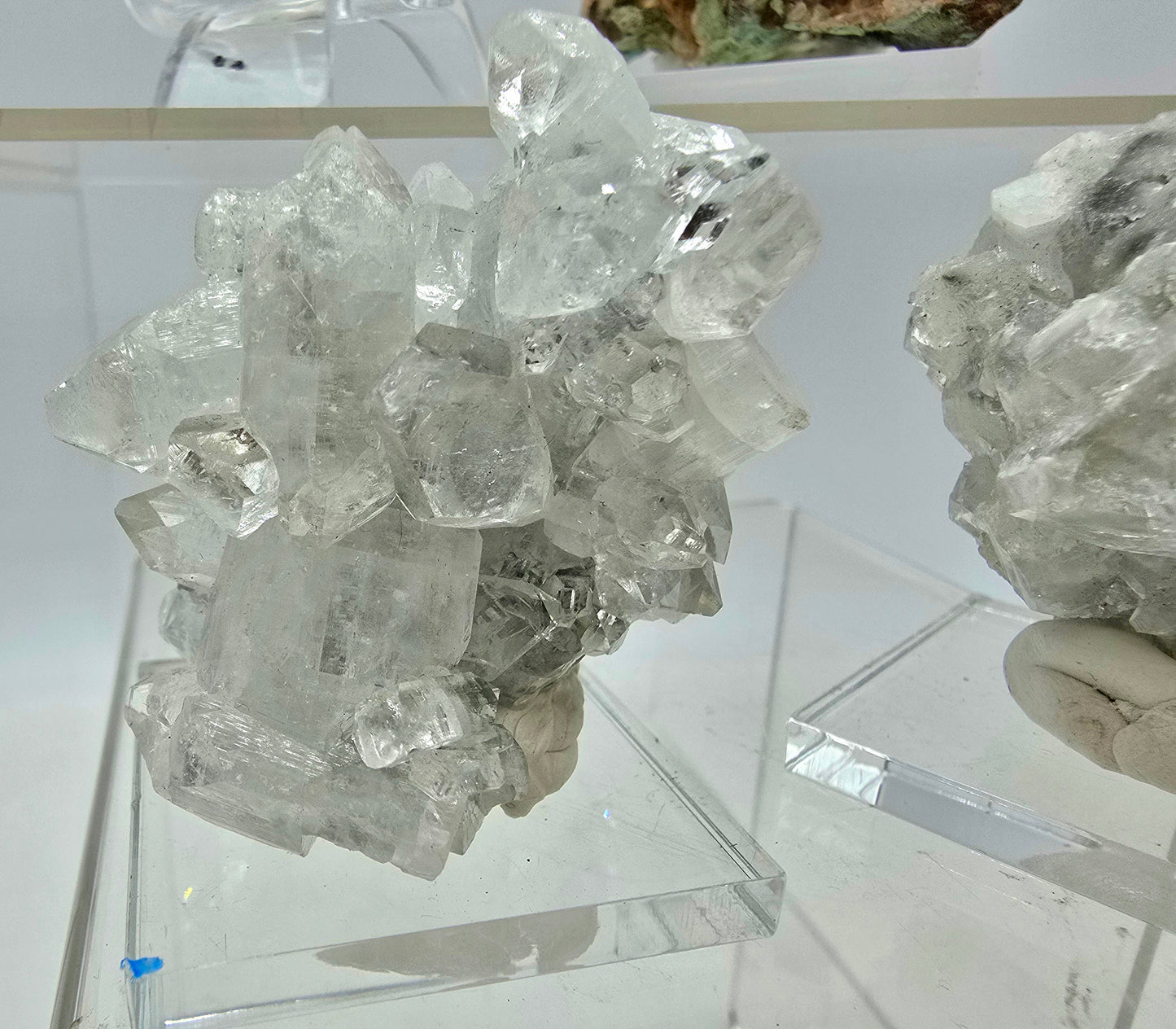Apophyllite
