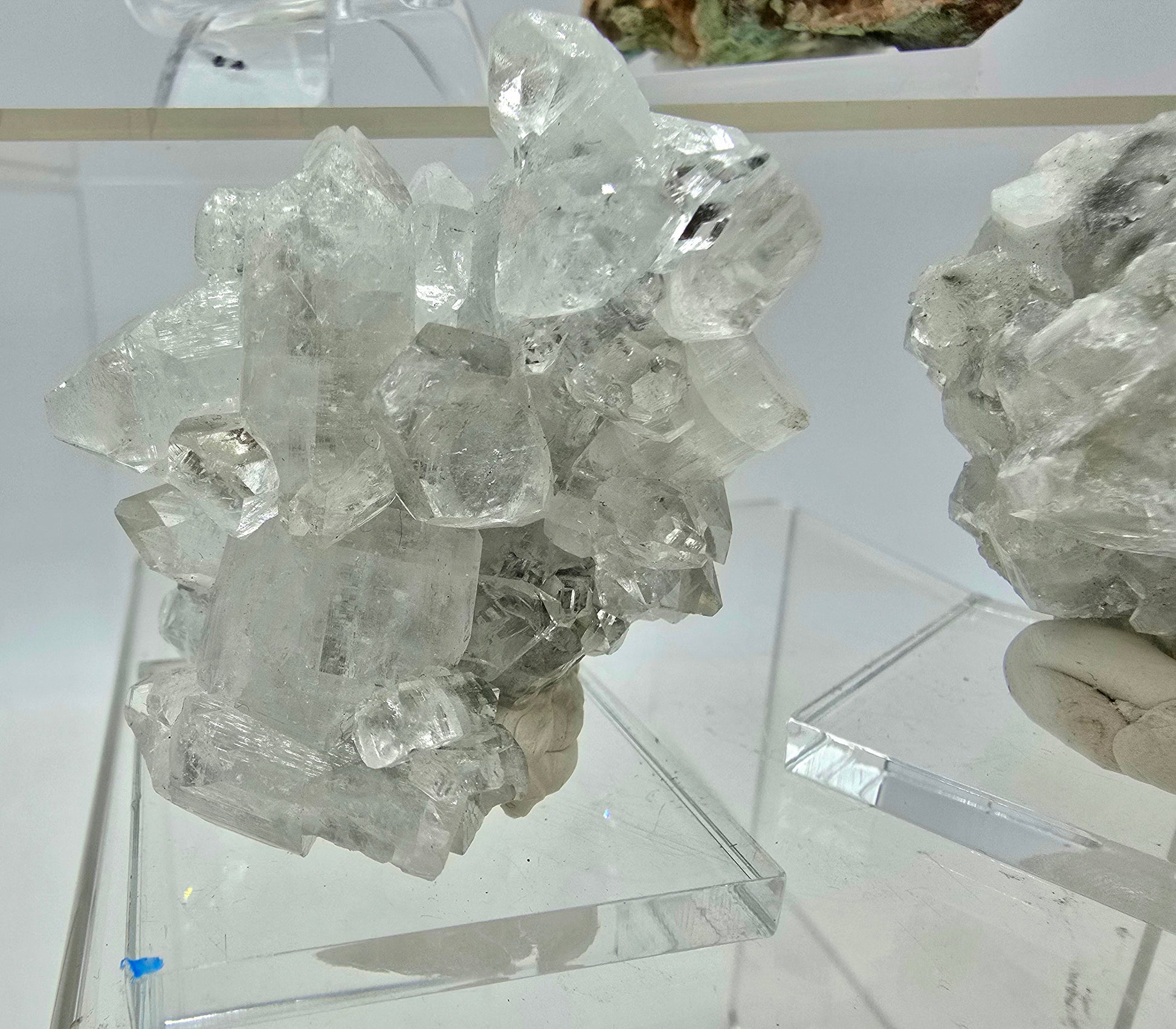 Apophyllite