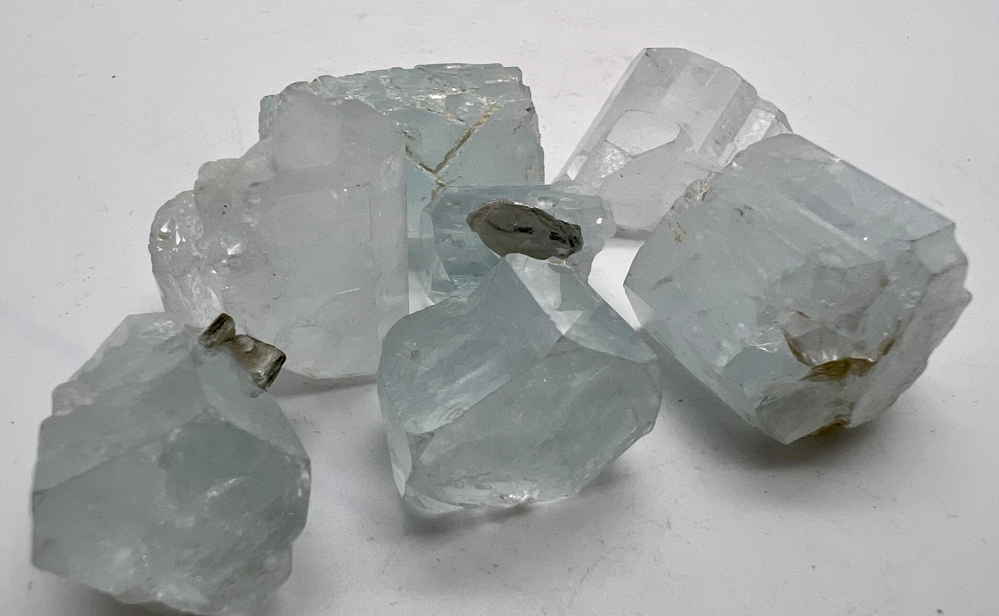 Aquamarine