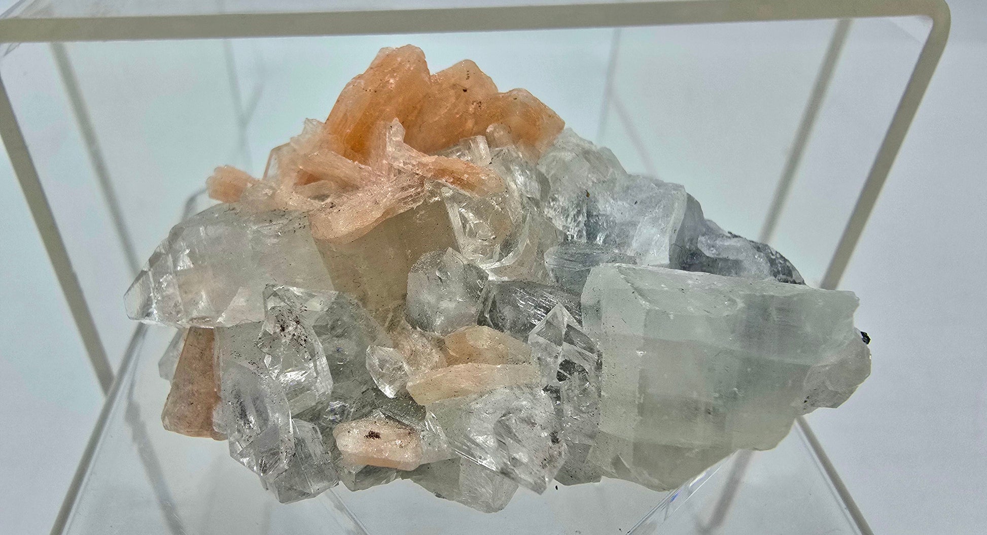Apophyllite