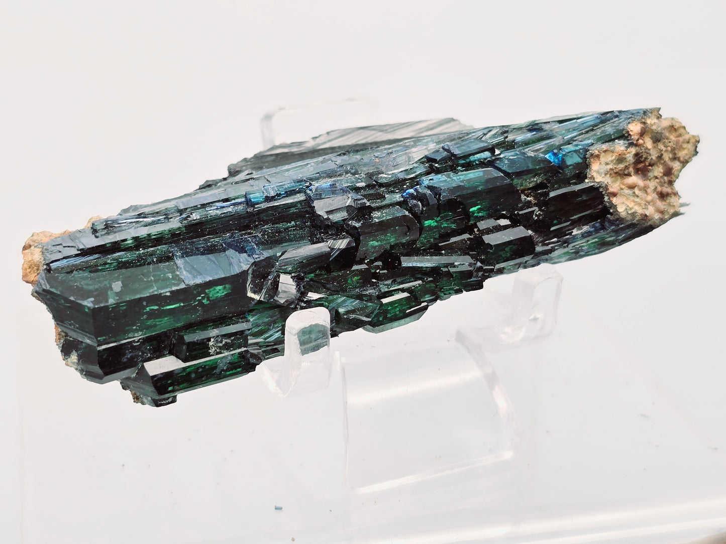Vivianite Specimens