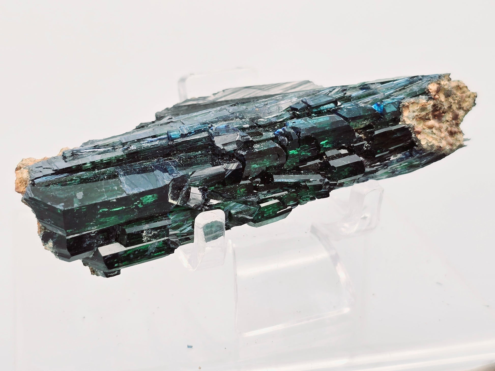 Vivianite Specimens