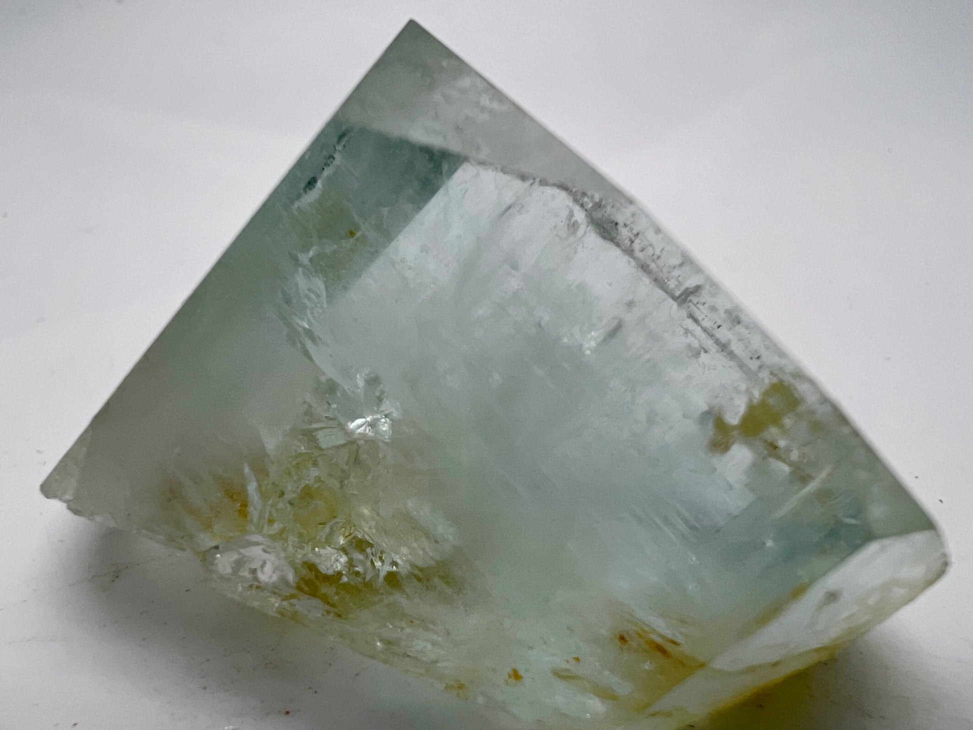 Aquamarine