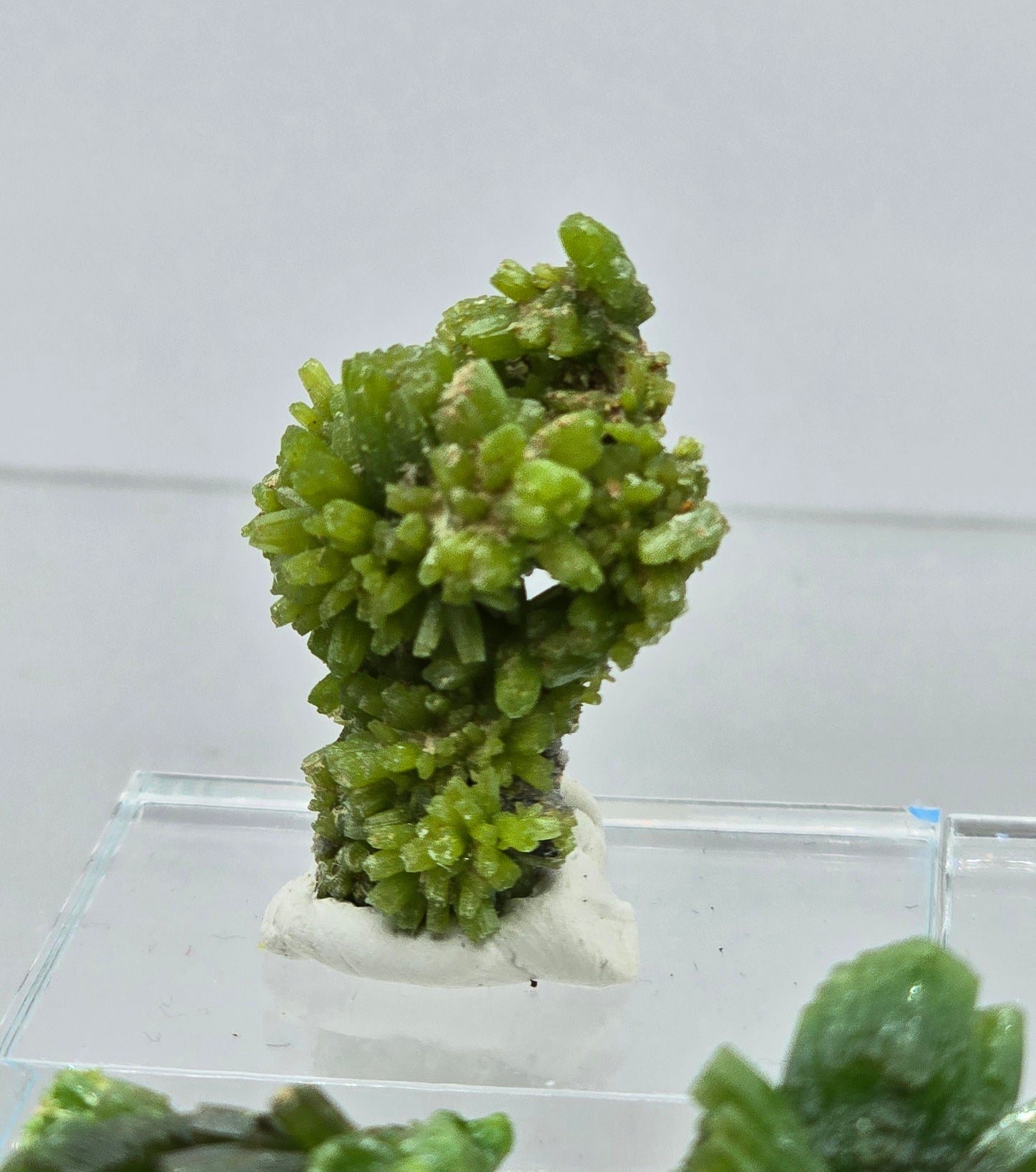 Pyromorphite