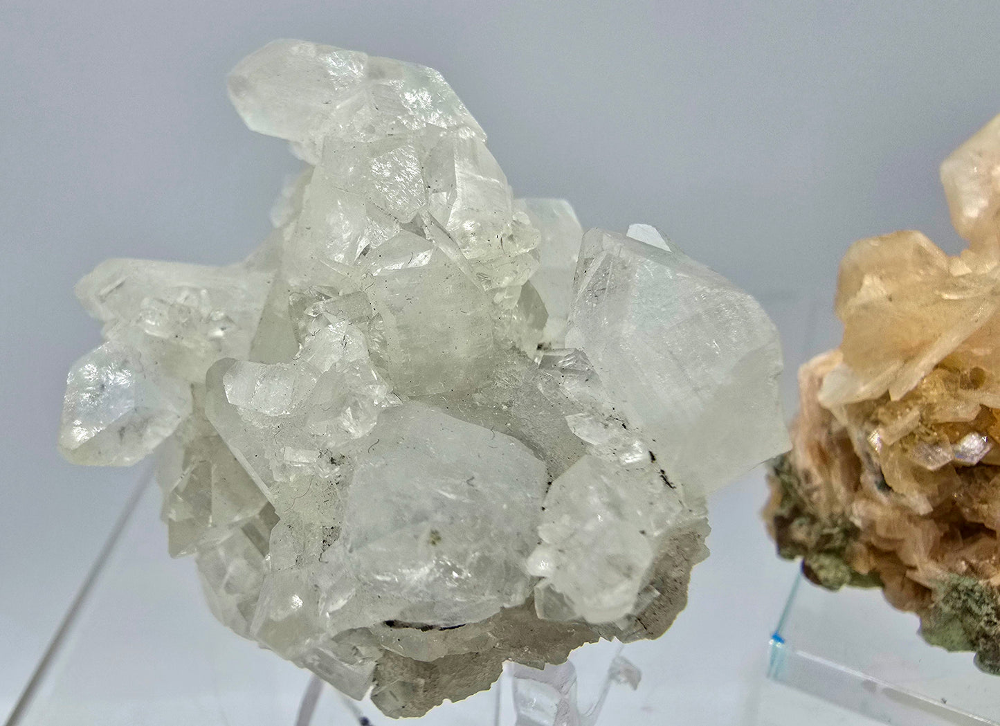 Apophyllite