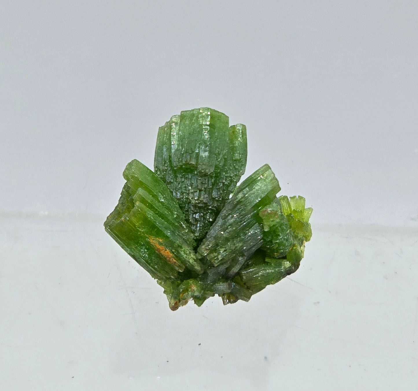 Pyromorphite