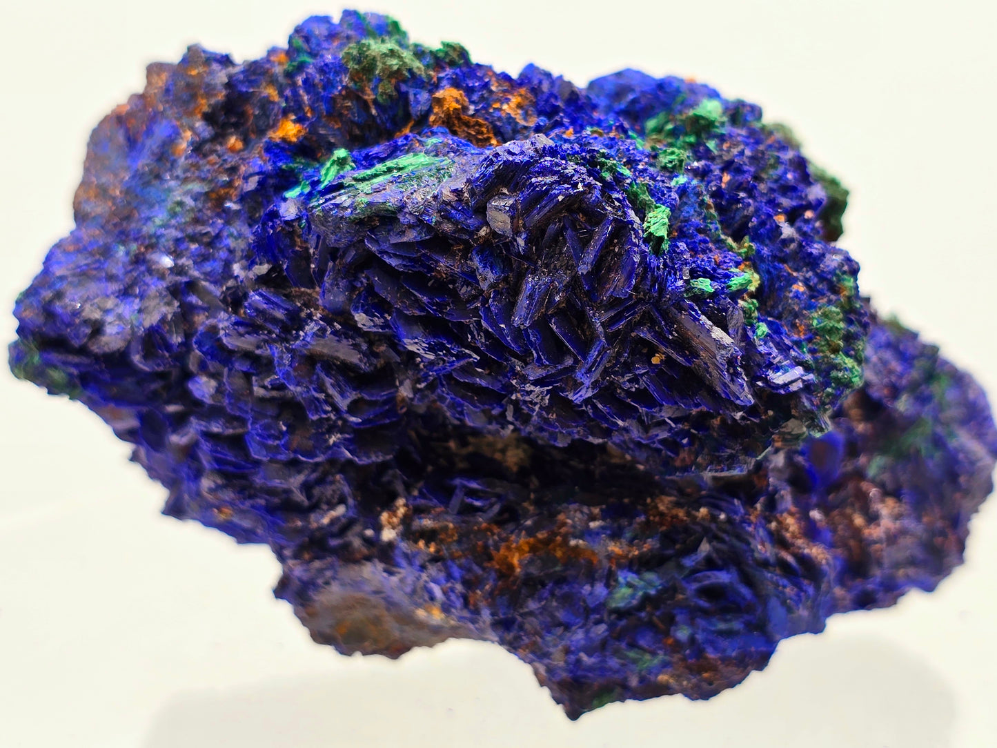 Azurite