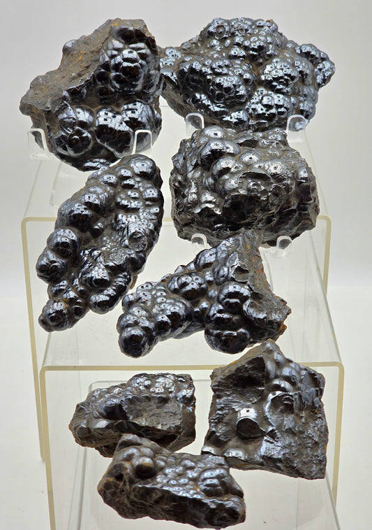 Hematite