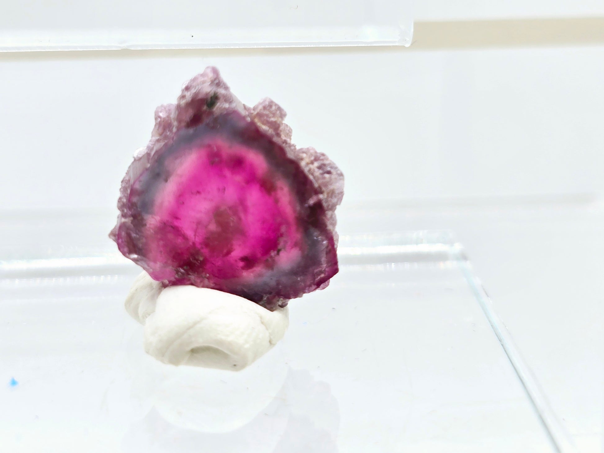 Cotton Candy Tourmaline