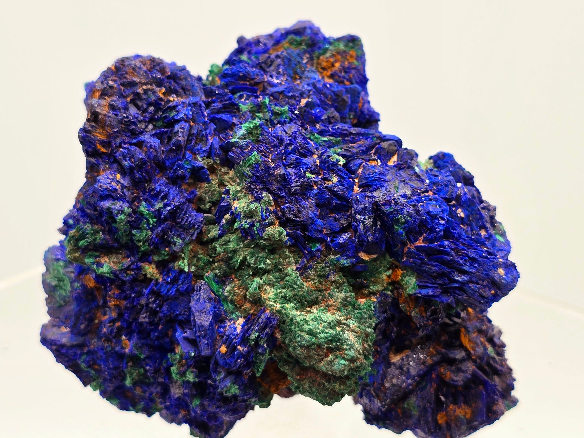 Azurite