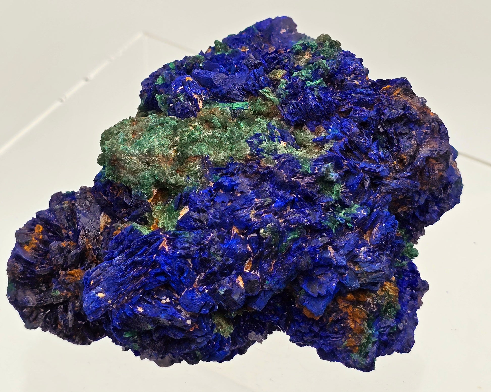 Azurite
