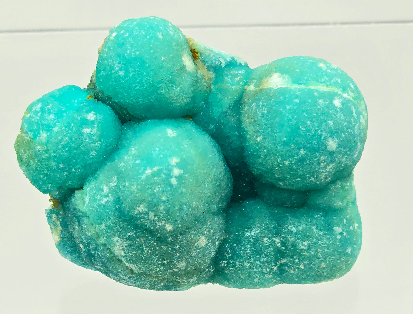 Blue Aragonite