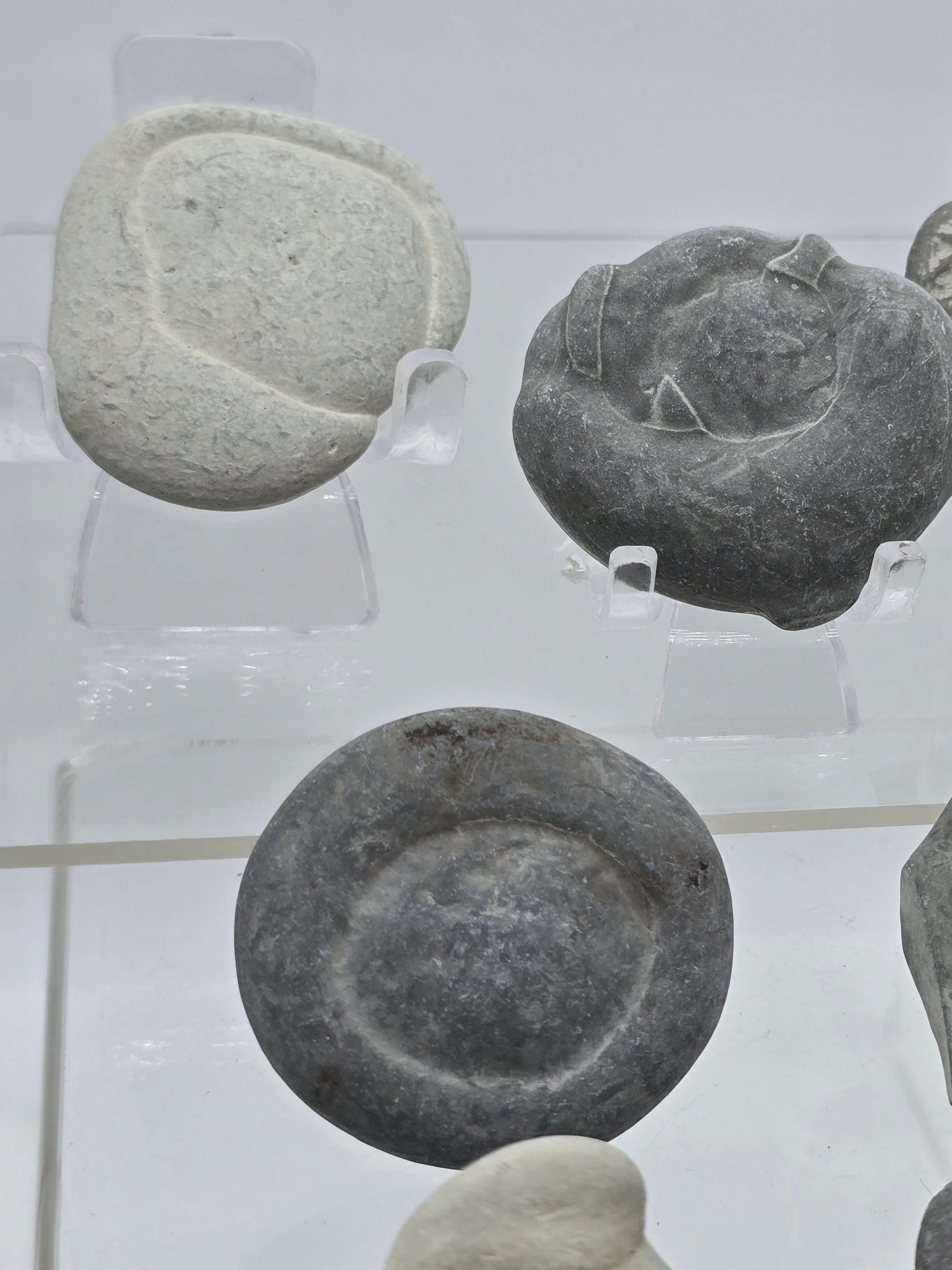 Fairy Stones
