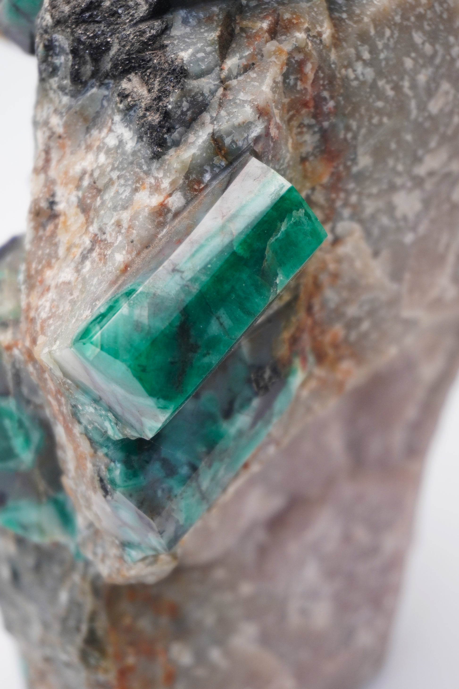 Emerald on Matrix Formations