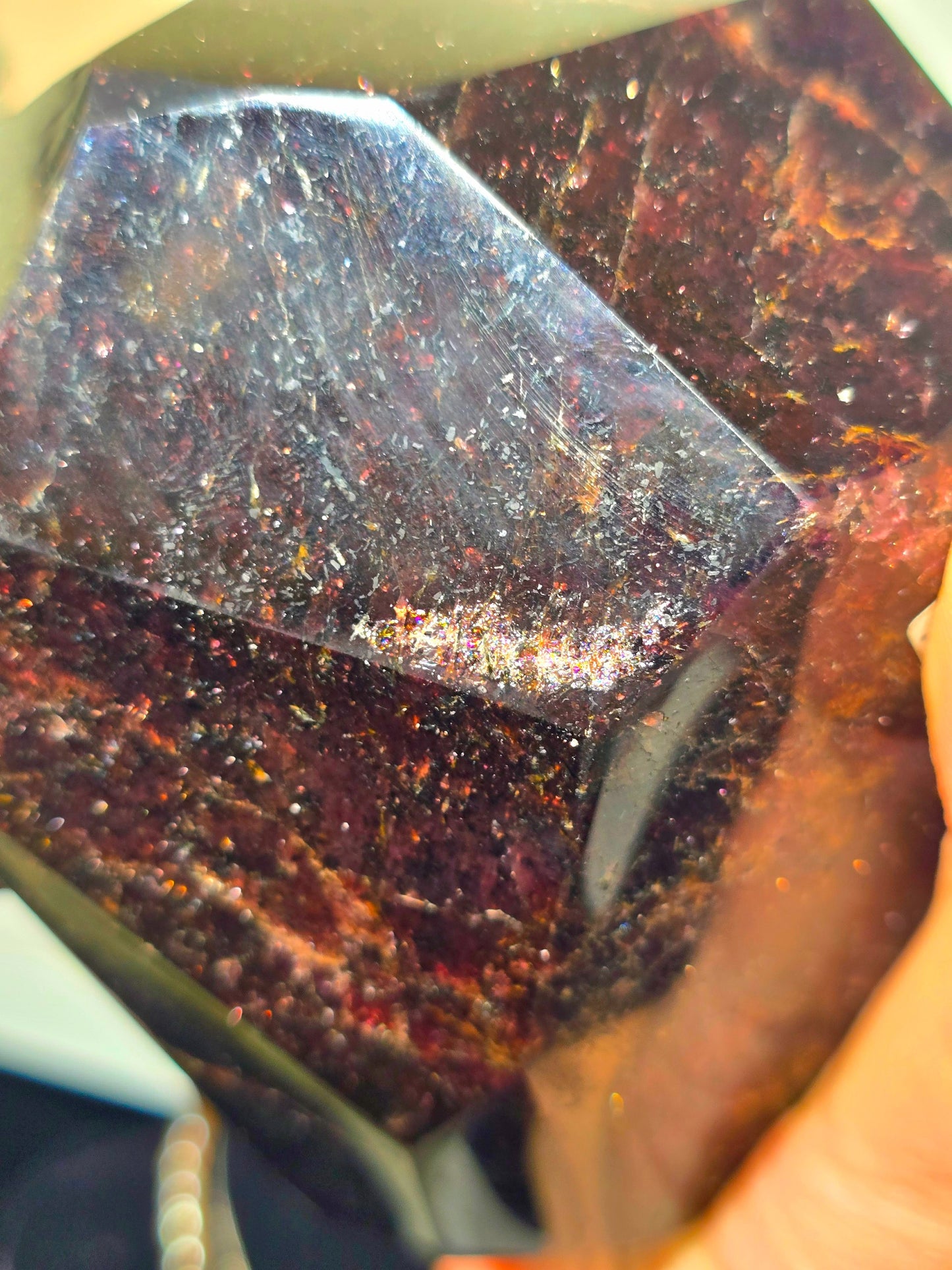 Garnet