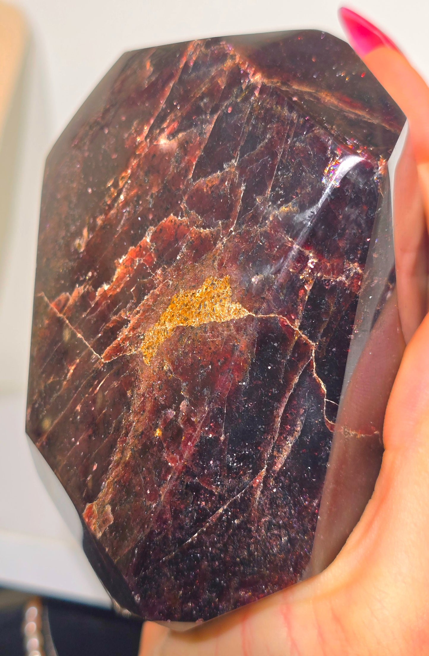 Garnet