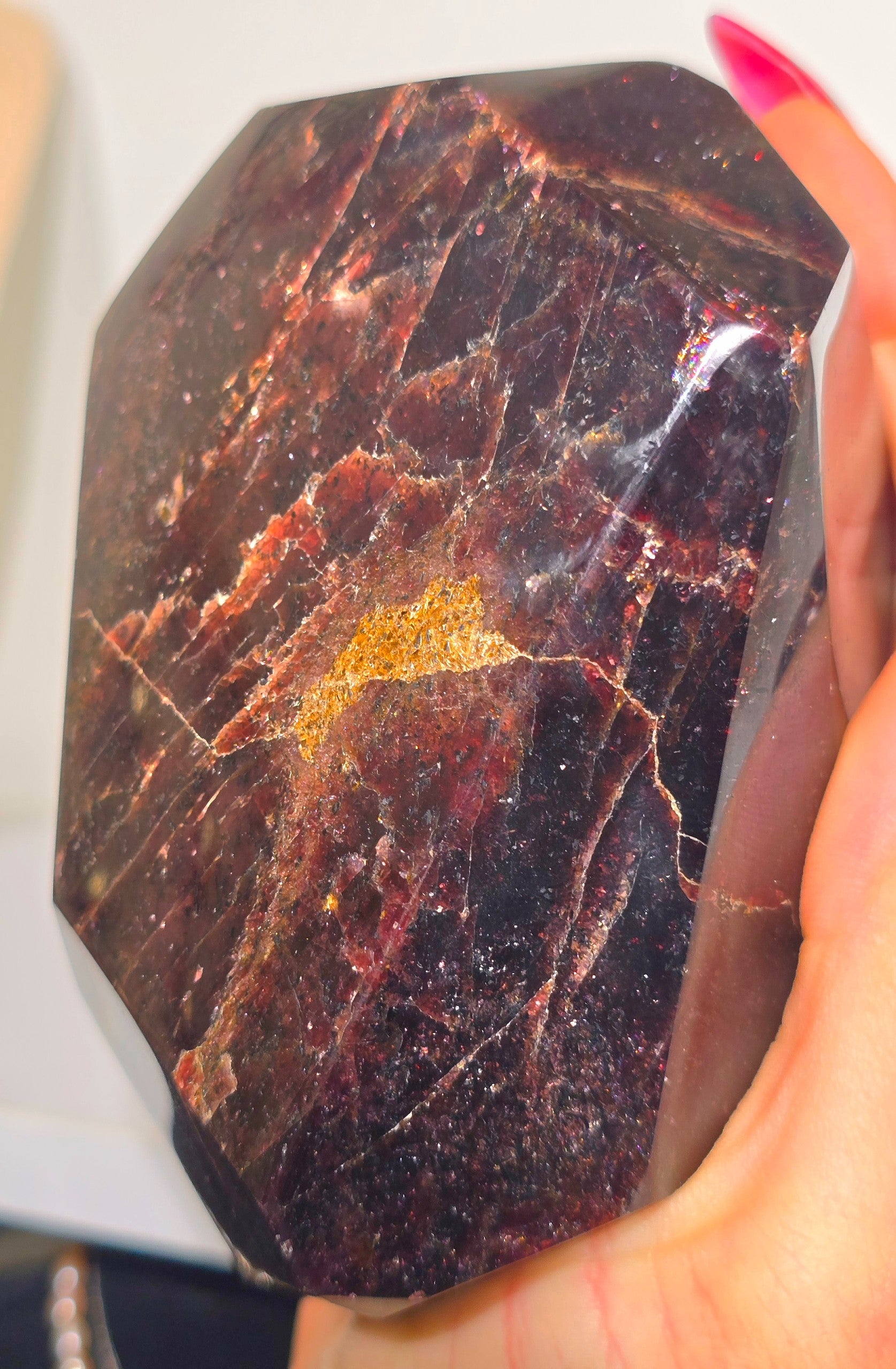 Garnet