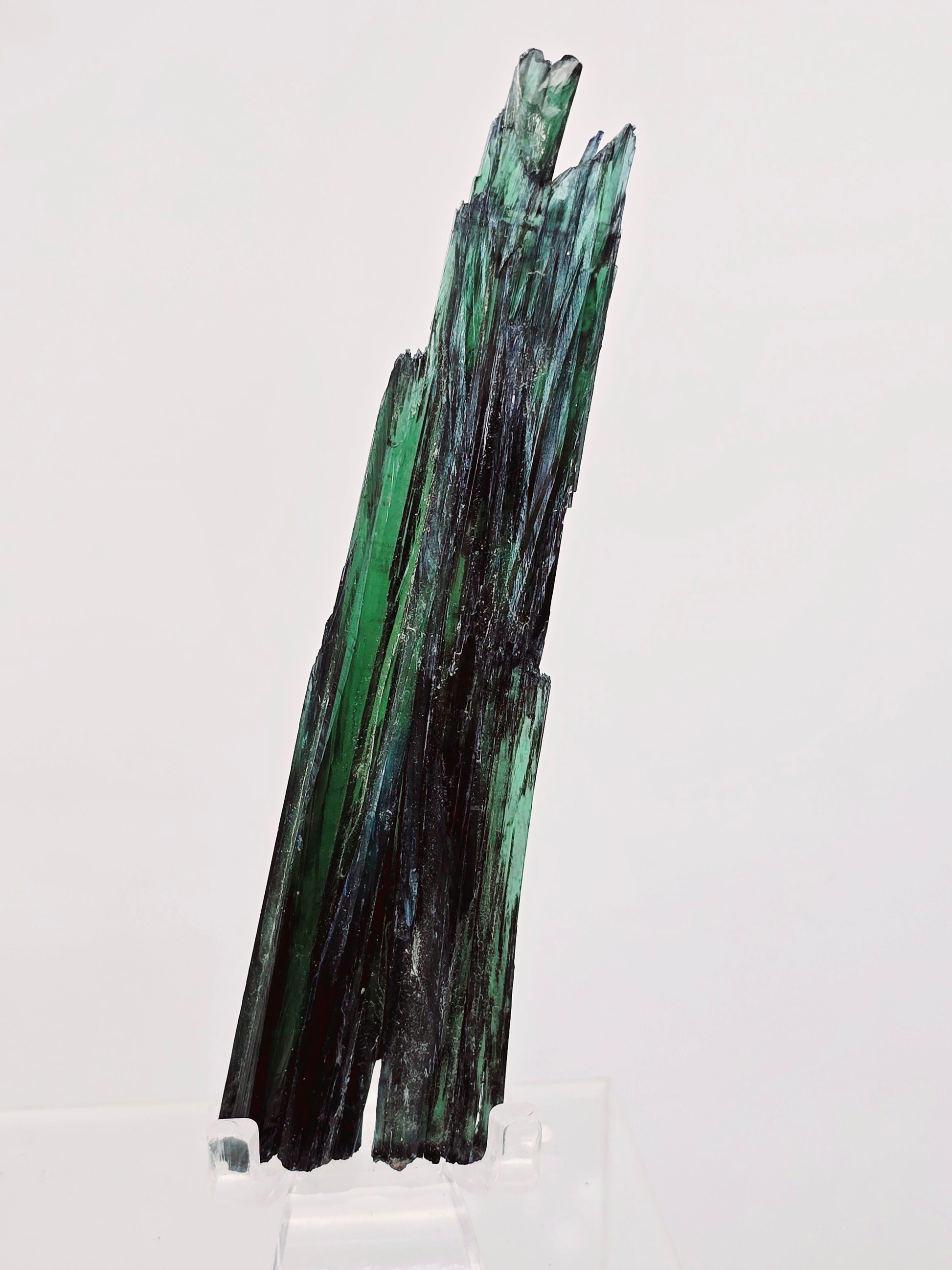 Vivianite Specimens