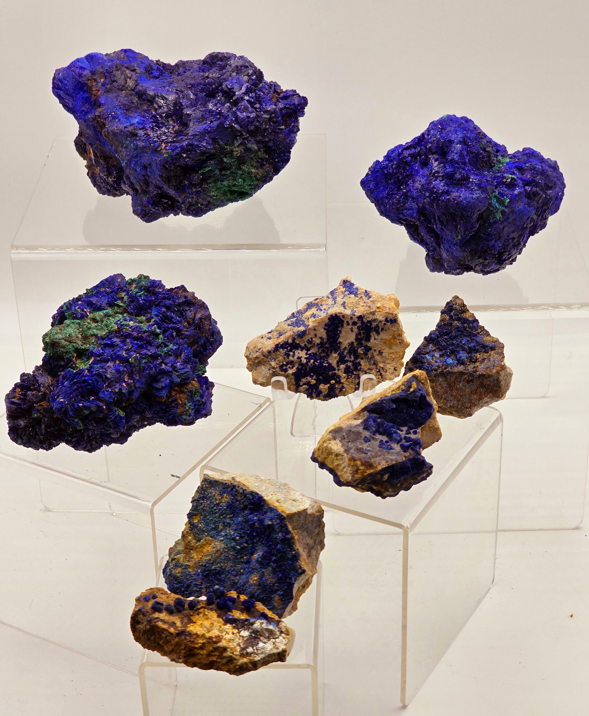 Azurite