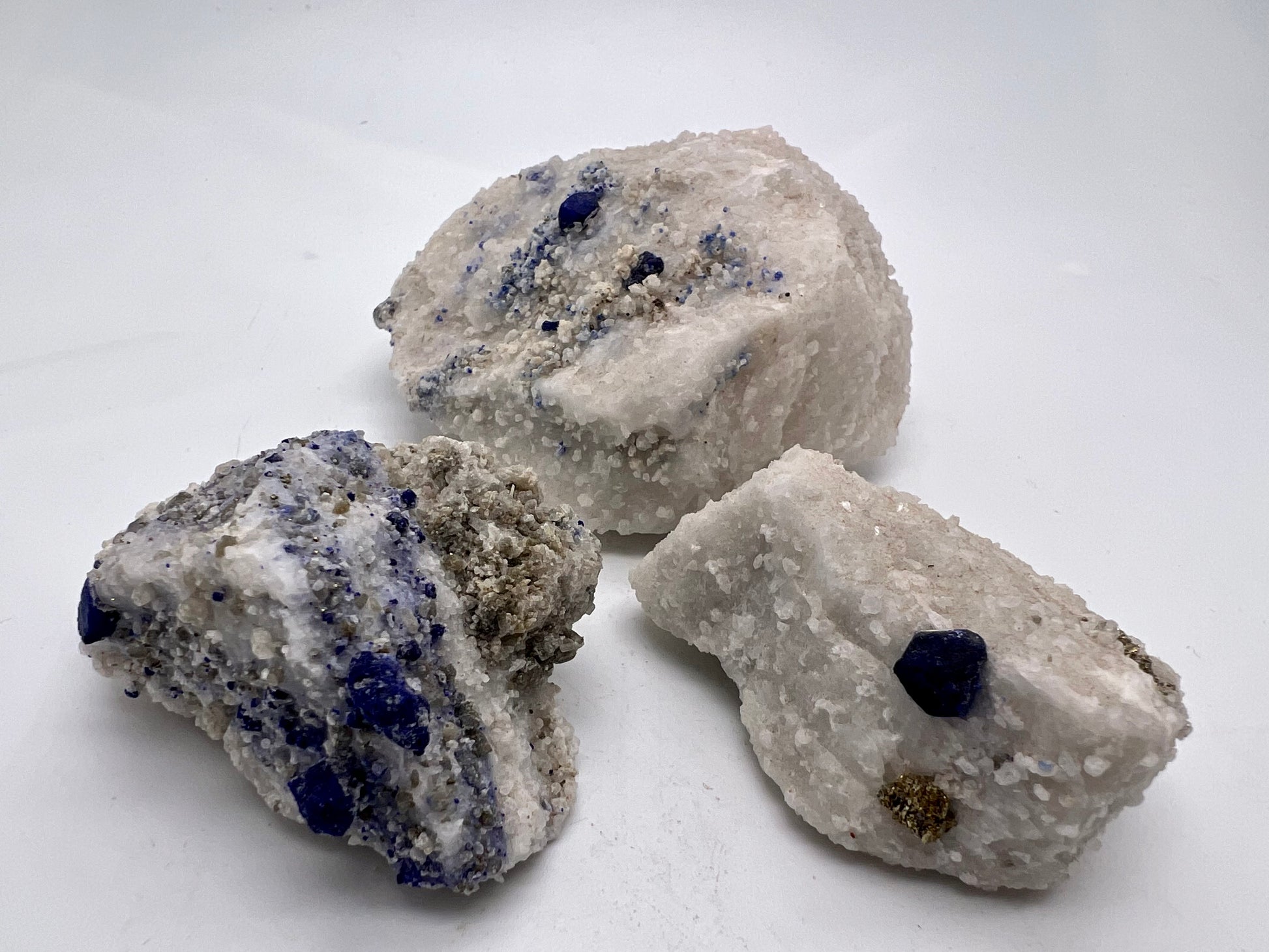 Afghanite