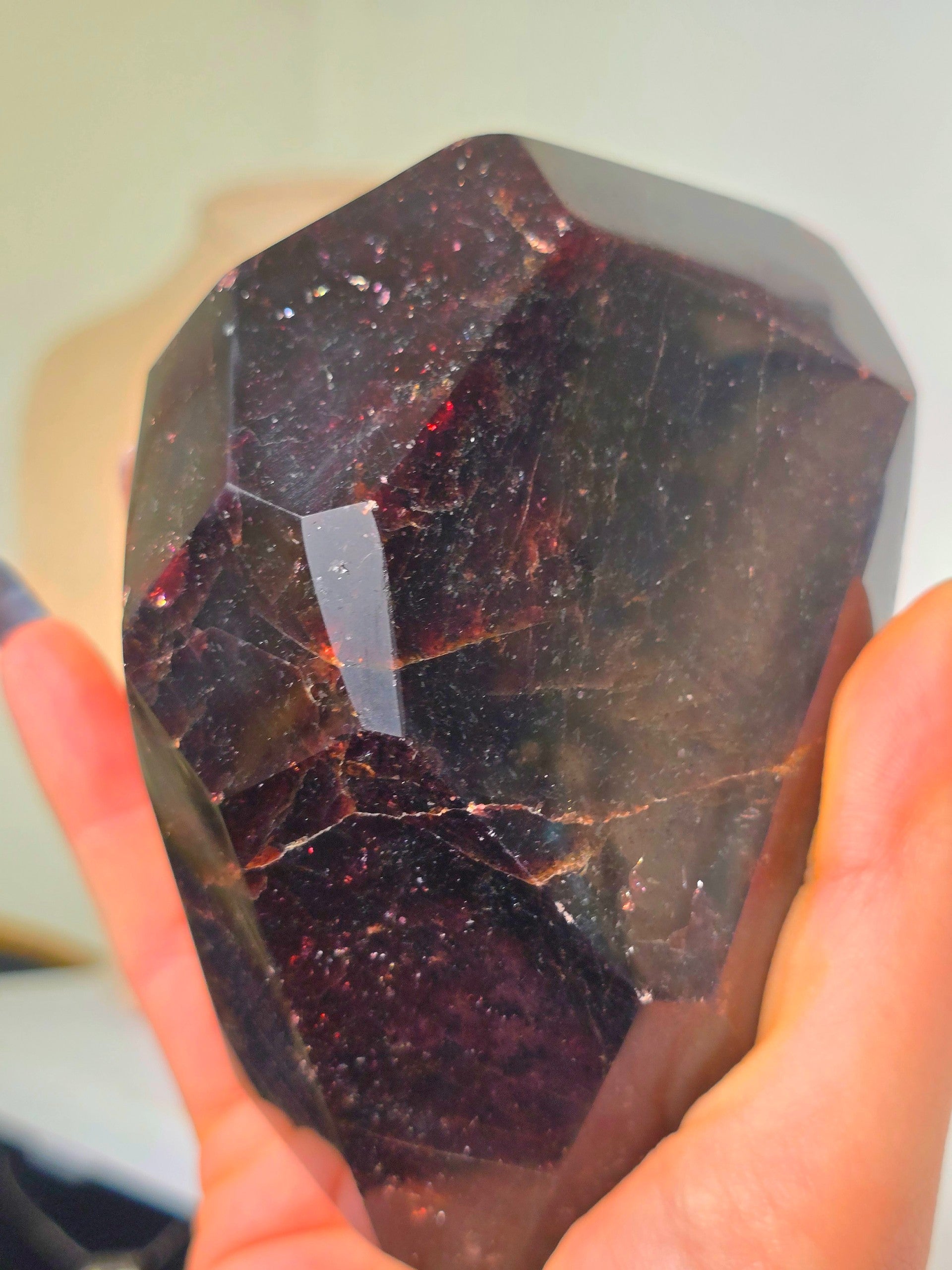 Garnet