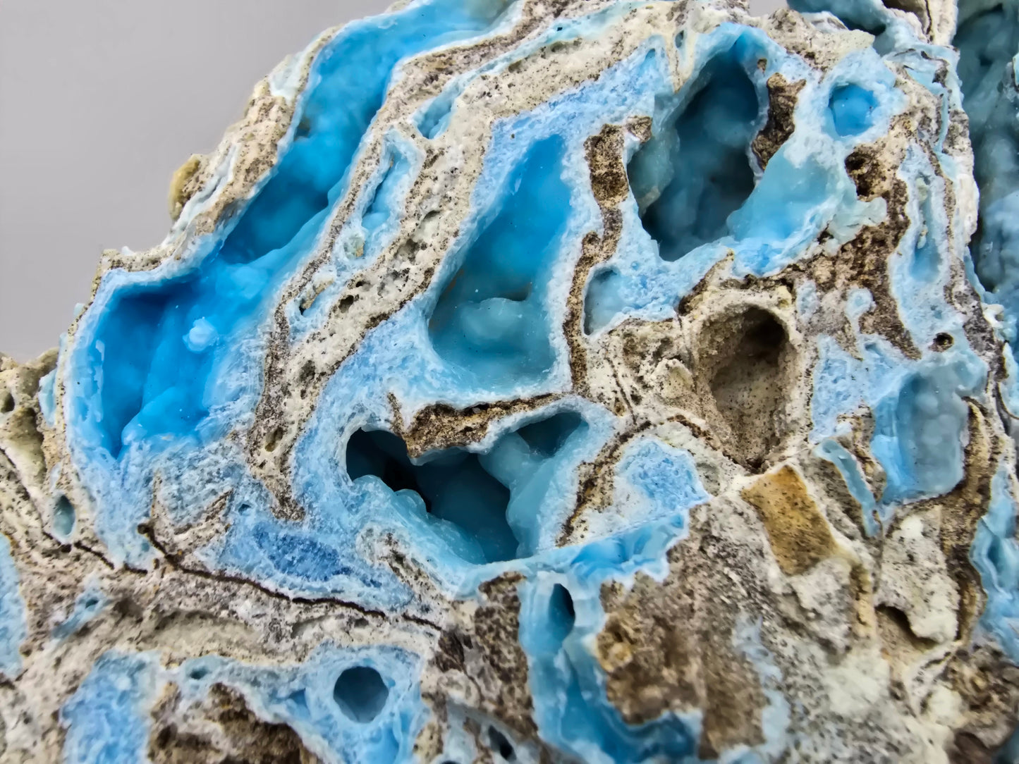 Hemimorphite
