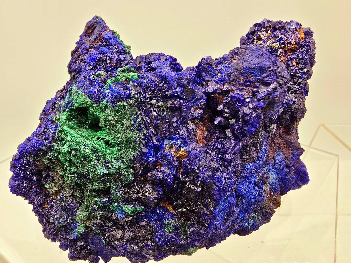 Azurite