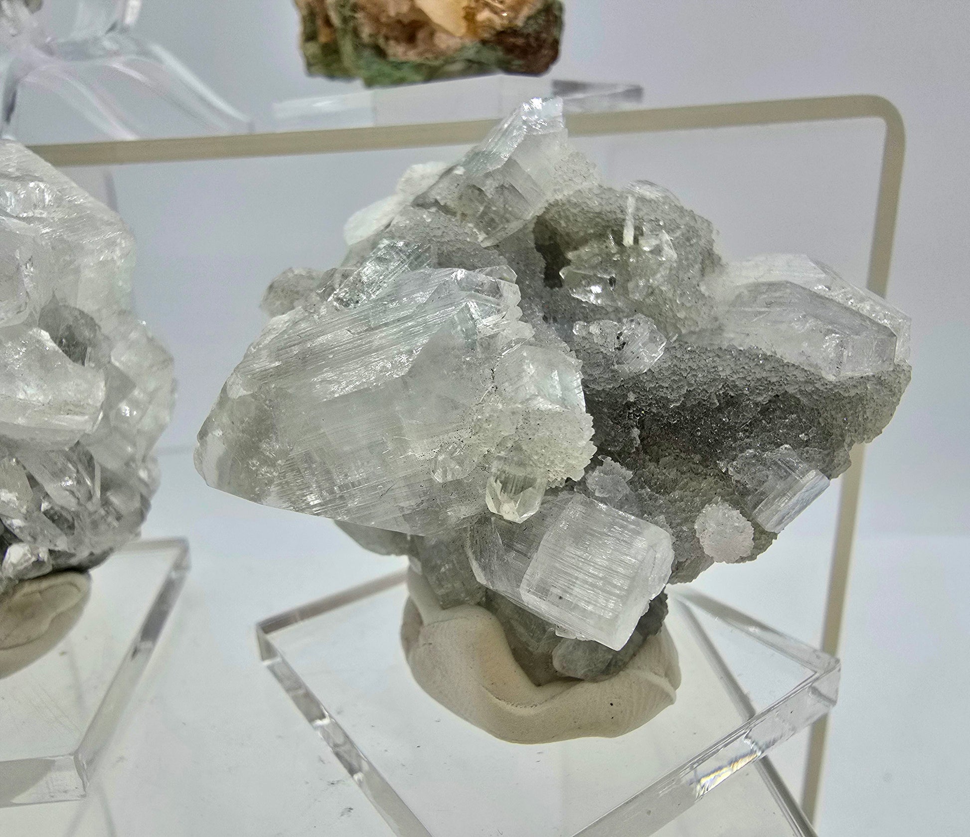 Apophyllite