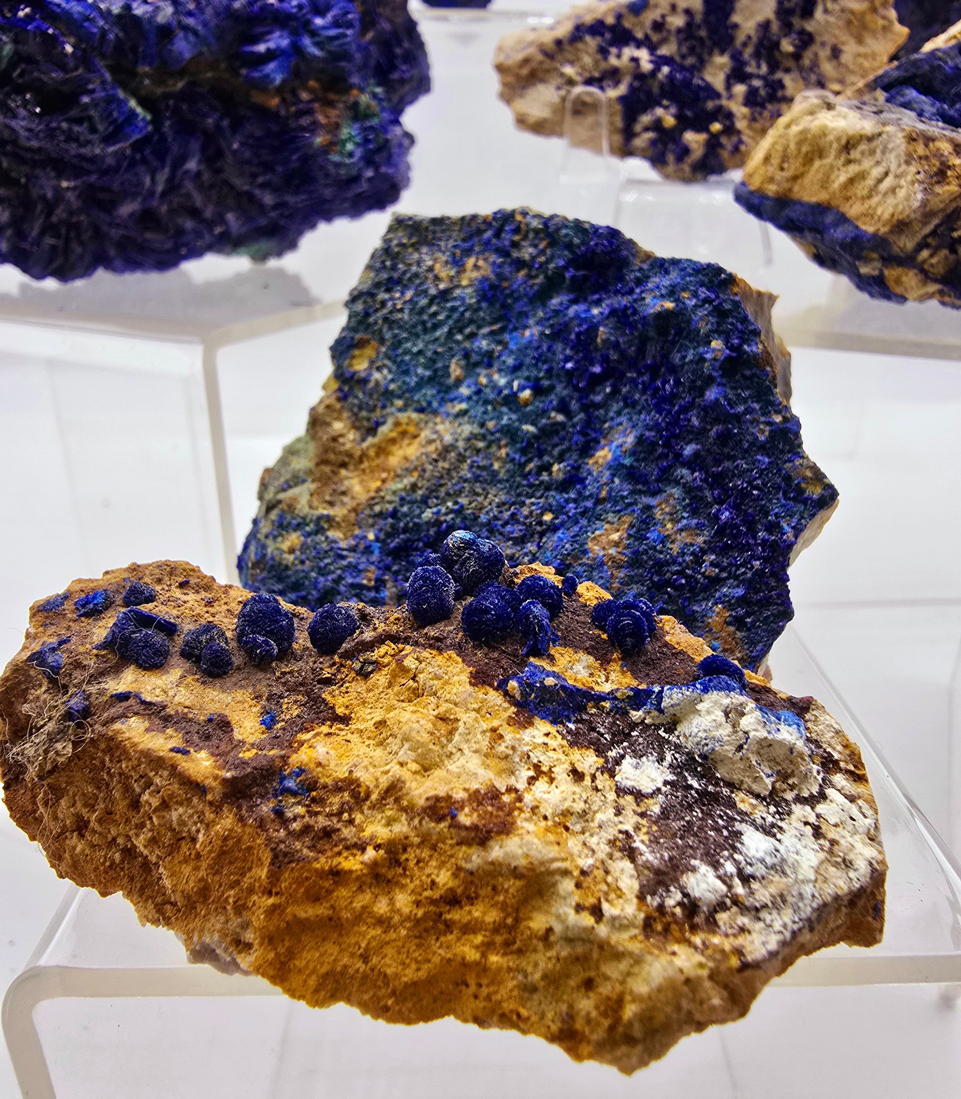 Azurite