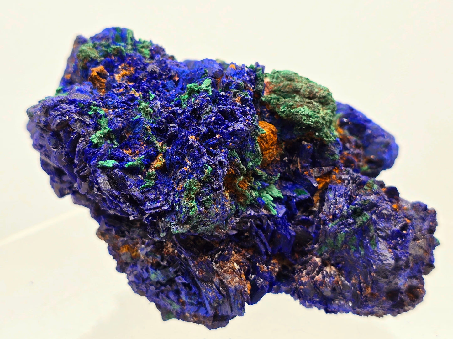 Azurite