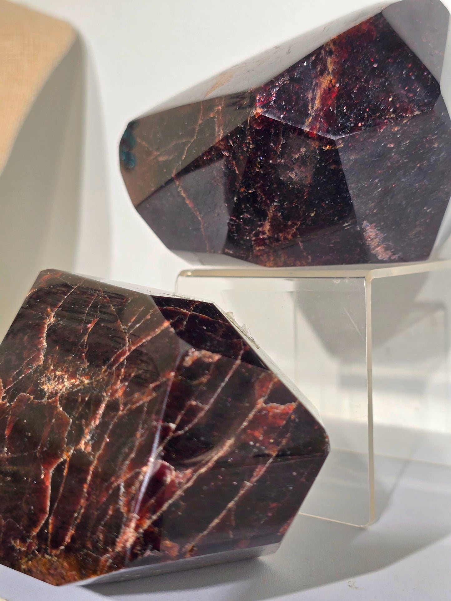 Garnet
