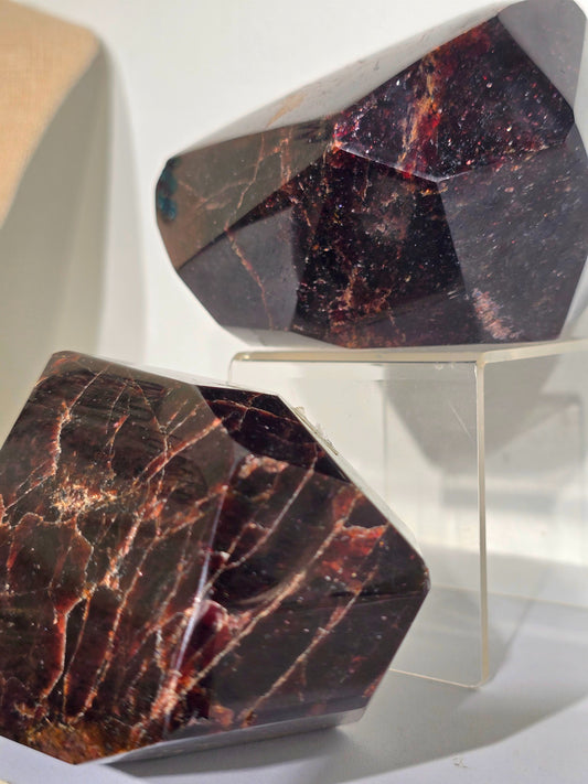 Garnet