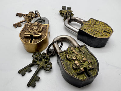 Altar Tools