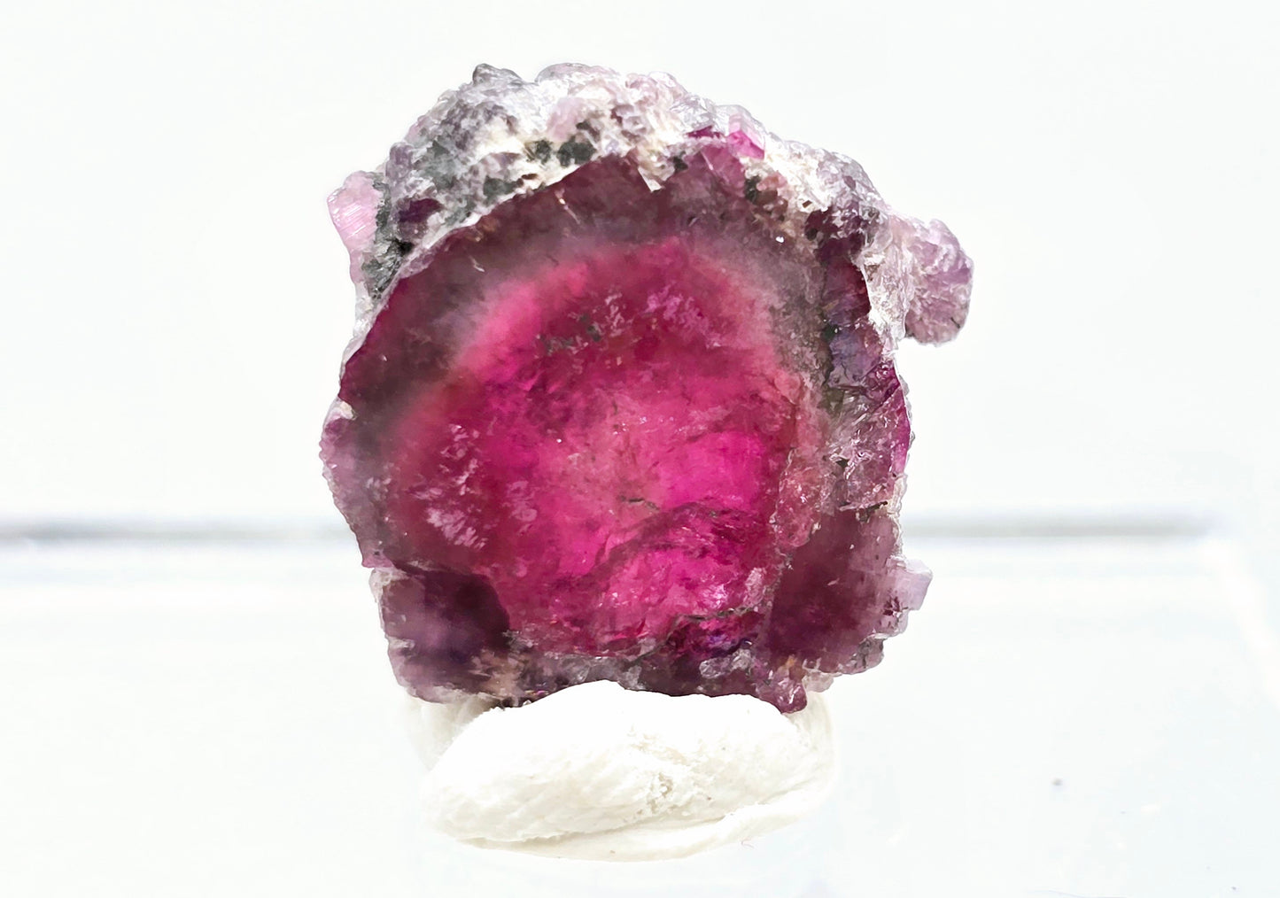 Cotton Candy Tourmaline