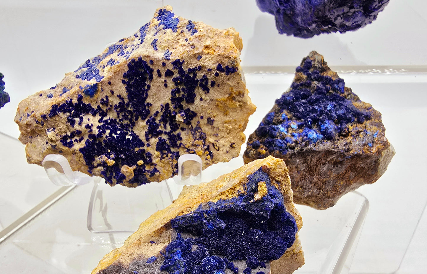 Azurite