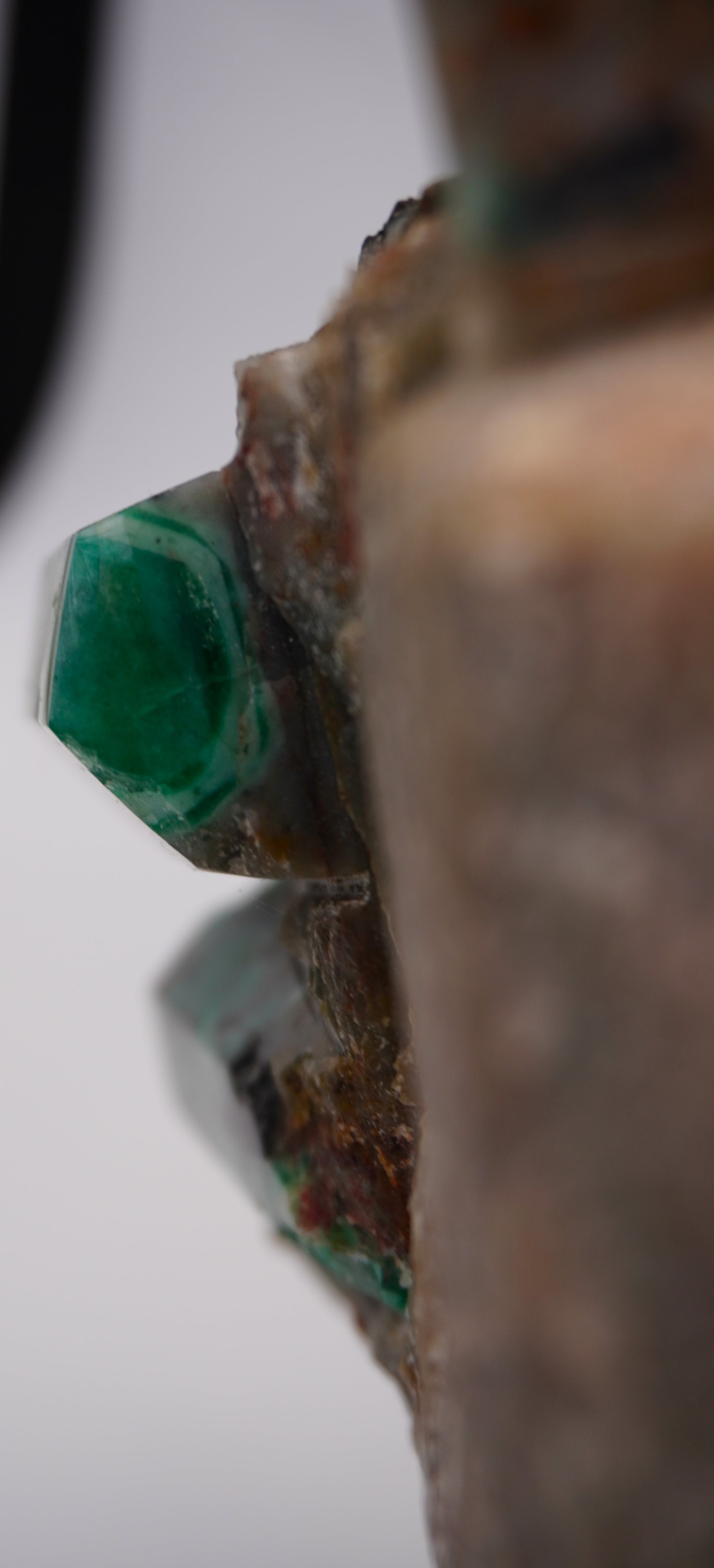 Emerald on Matrix Formations