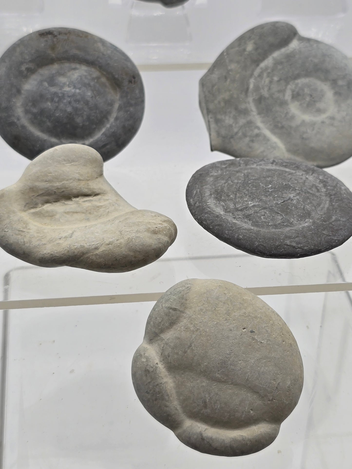 Fairy Stones