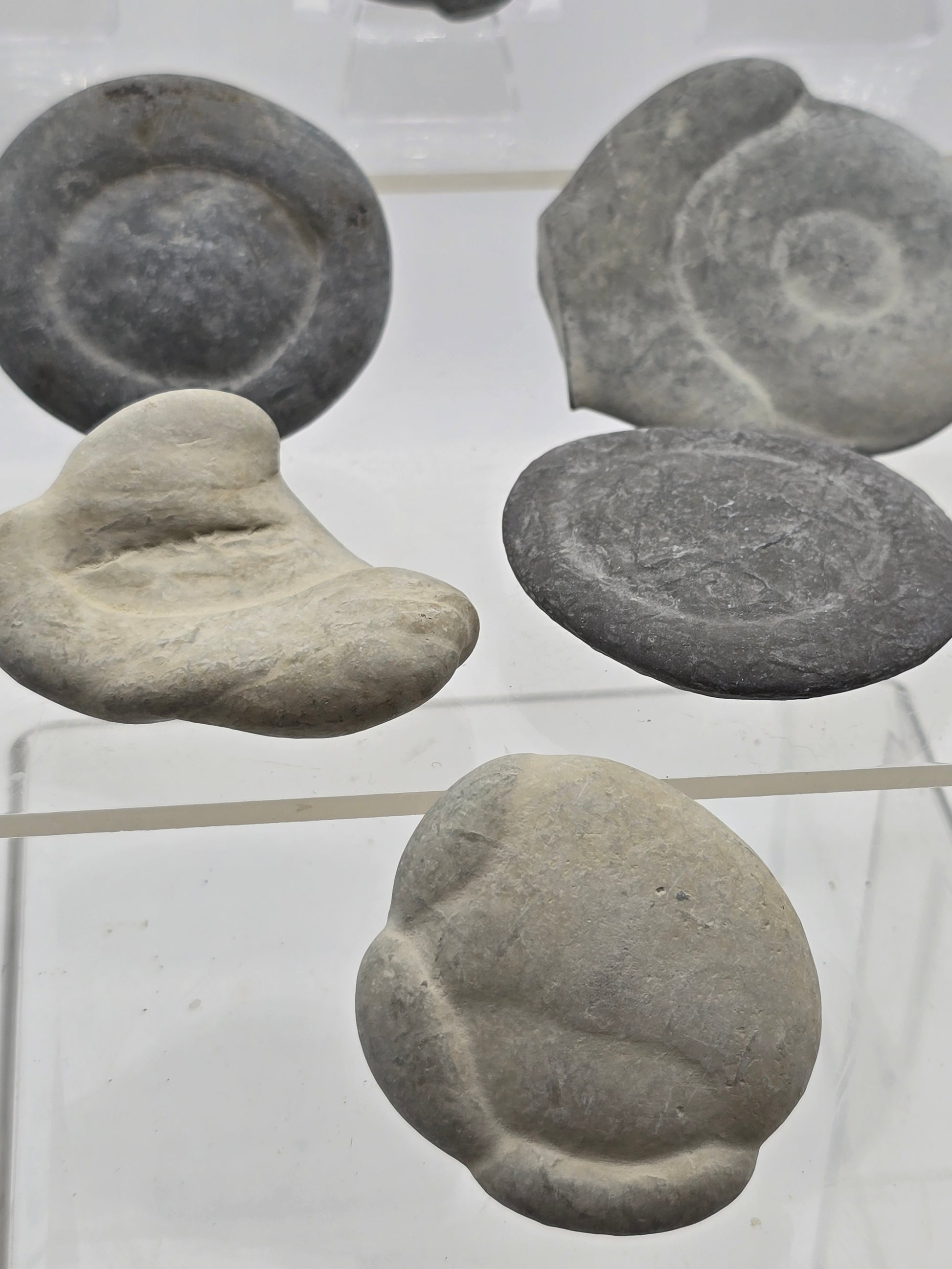 Fairy Stones