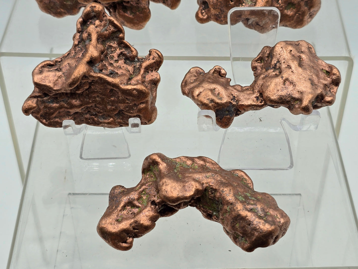 Copper Nuggets