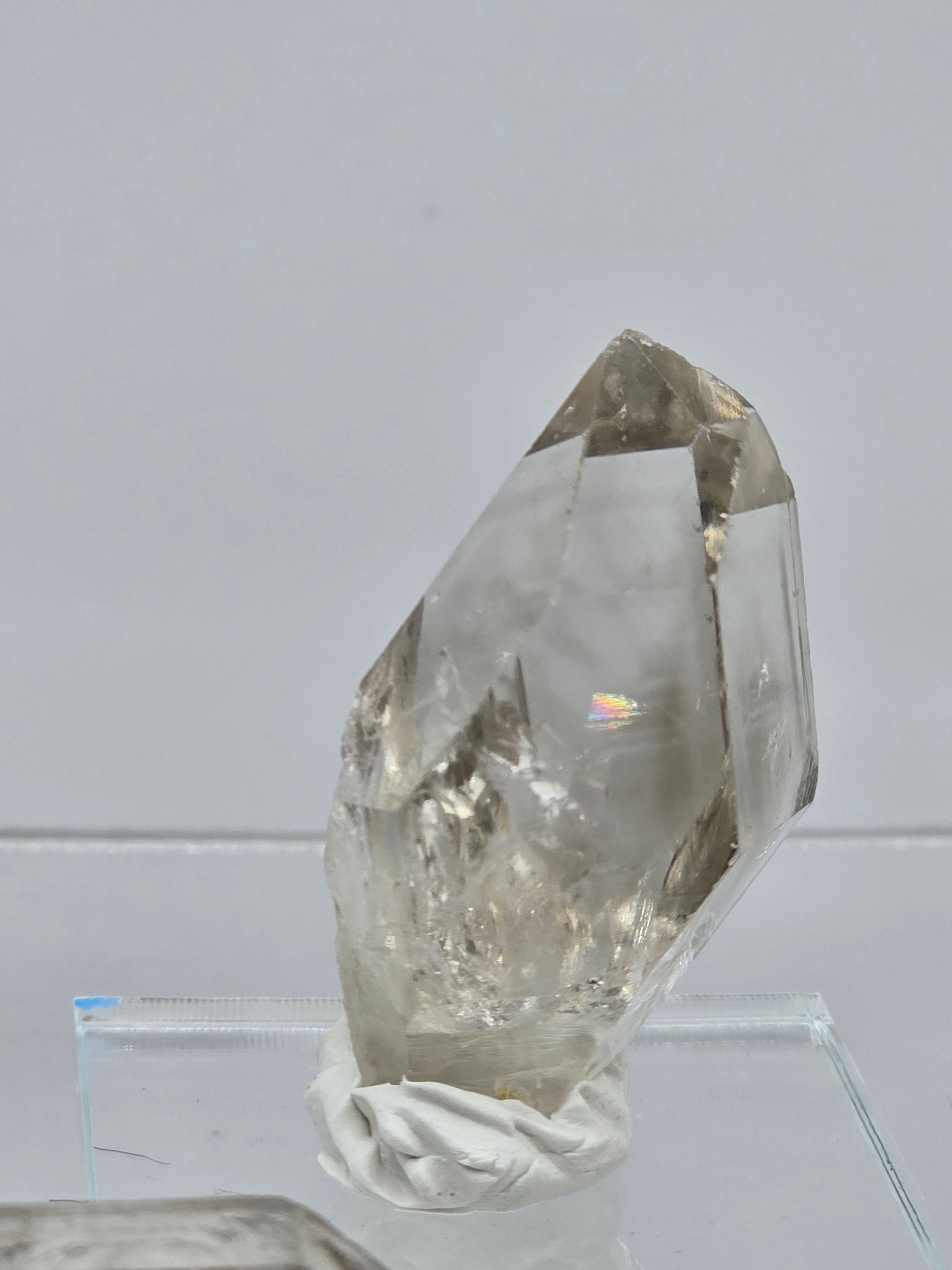 Herkimer Diamonds
