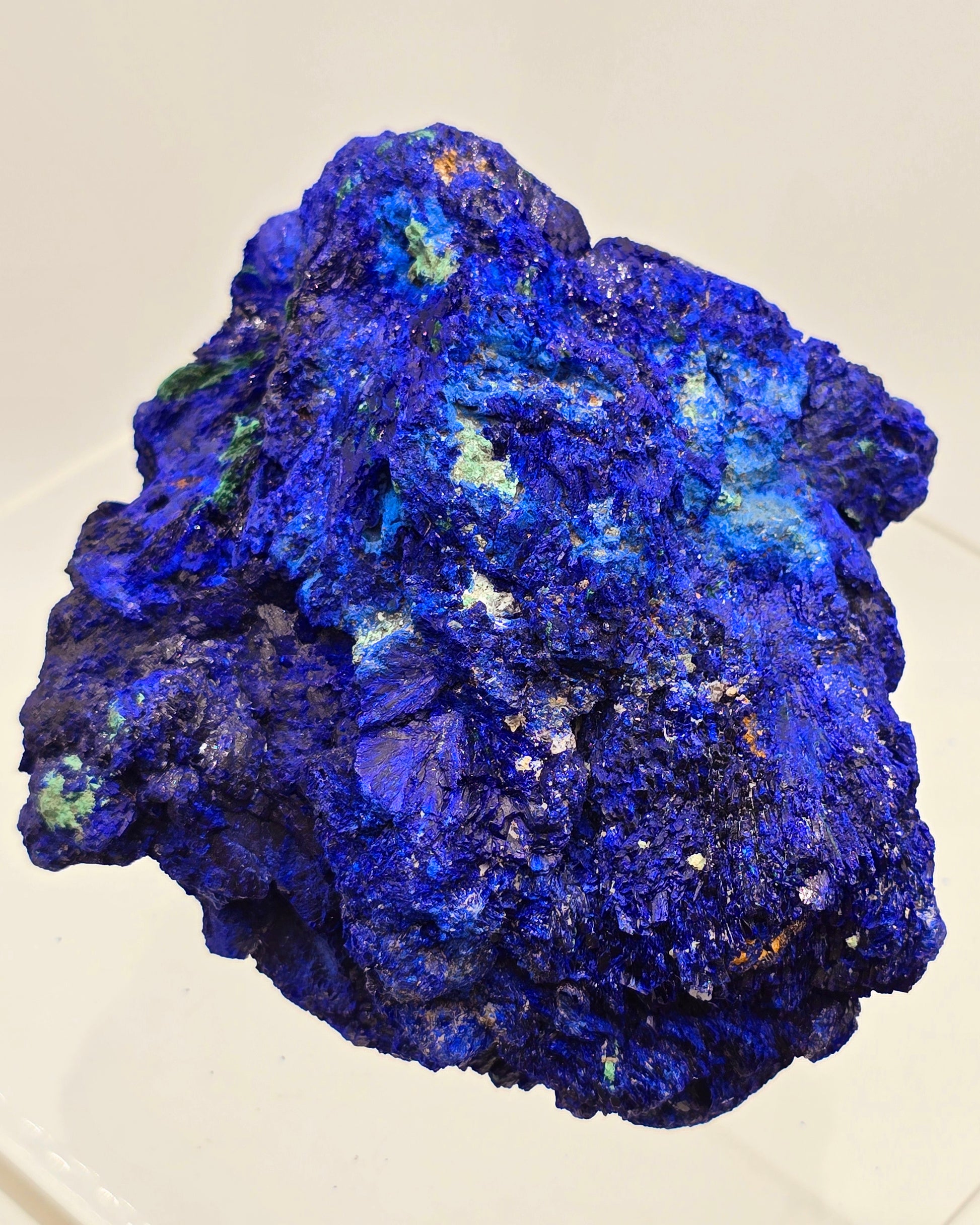 Azurite