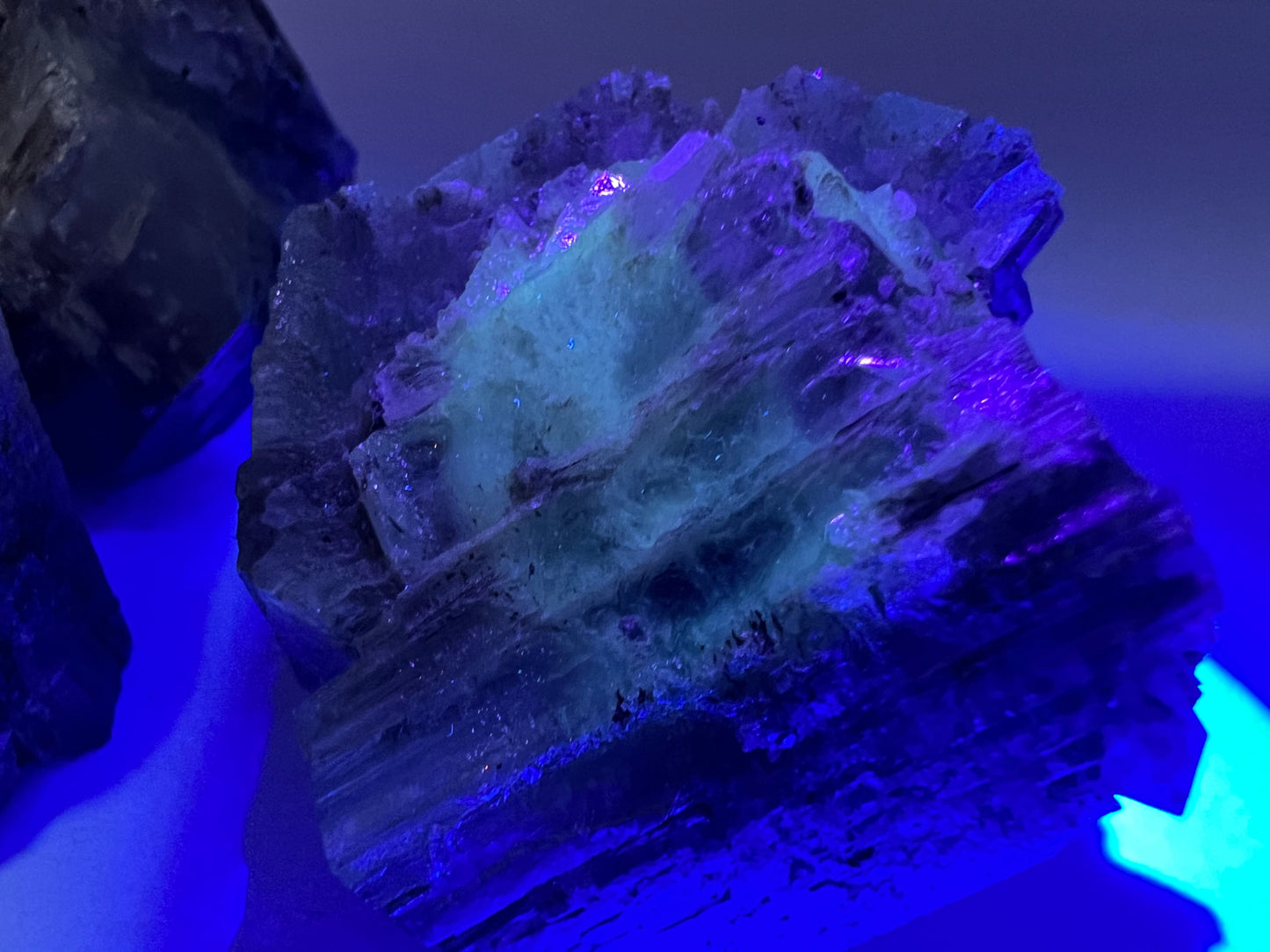Aragonite
