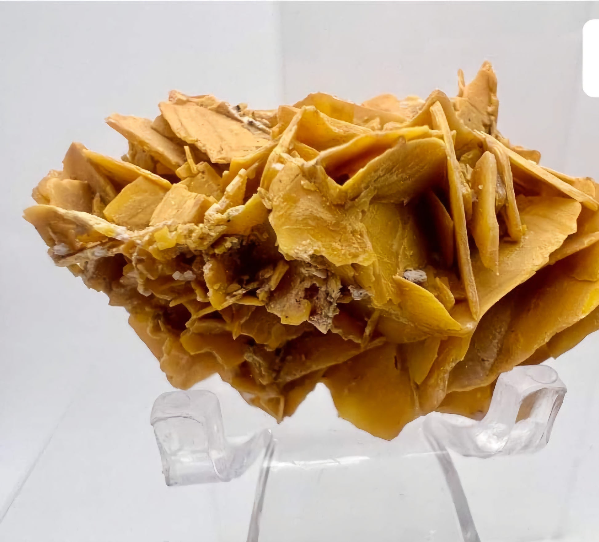 Wulfenite Formations